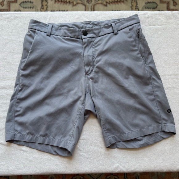 Men’s Lululemon Shorts - Picture 1 of 6